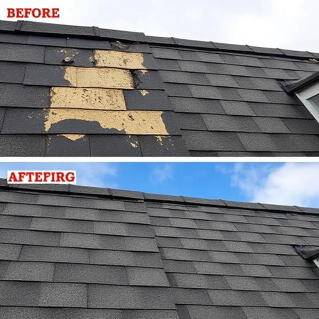Roof Repair Near Me in Belton, TX near me